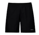 Damen Shorts Head  Club Black L