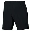 Damen Shorts Mizuno  7.5 2in1 Short Black