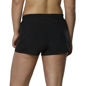 Damen Shorts Mizuno  Aero 2.5 Short Black