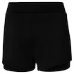 Damen Shorts Mizuno  Flex Short W Black