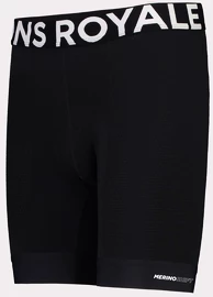 Damen Shorts Mons Royale Epic Merino Shift