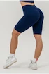 Damen Shorts Nebbia Gym Therapy Blue