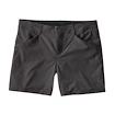 Damen Shorts Patagonia  Quandary Shorts Forge Grey 8