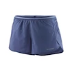 Damen Shorts Patagonia  Strider Pro Shorts Current Blue XL