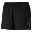 Damen Shorts Puma  Run Ultraweave S Woven 3" Short Black