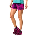 Damen Shorts Raidlight  Activ Run Short purple L