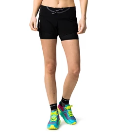 Damen Shorts Raidlight Responsiv 2in1 Short