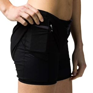 Damen Shorts Raidlight  Responsiv 2in1 Short XS