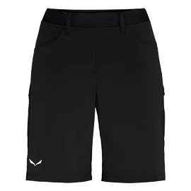 Damen Shorts Salewa Puez 3 DST Black Out