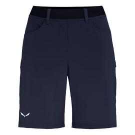 Damen Shorts Salewa Puez 3 DST Premium Navy