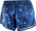 Damen Shorts Salomon  Agile Blue XS