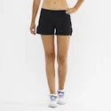 Damen Shorts Salomon Cross 3" Short Black S