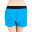 Damen Shorts Sensor  Trail Black/Blue