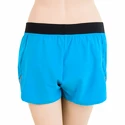 Damen Shorts Sensor  Trail Black/Blue