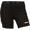 Damen Shorts Swix Carbon Tights