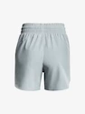 Damen Shorts Under Armour  Flex Woven Short 5in-BLU