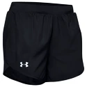 Damen Shorts Under Armour  Fly By 2.0 Short black