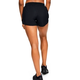 Damen Shorts Under Armour Fly By 2.0 Short black