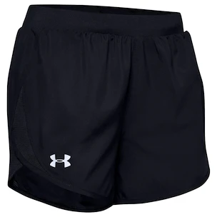 Damen Shorts Under Armour  Fly By 2.0 Short black