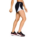 Damen Shorts Under Armour  Fly By 2.0 Short black Dynamic