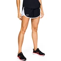 Damen Shorts Under Armour  Fly By 2.0 Short black Dynamic