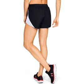 Damen Shorts Under Armour Fly By 2.0 Short black Dynamic