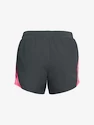 Damen Shorts Under Armour  Fly By 2.0 Short -GRY