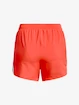 Damen Shorts Under Armour  Fly By 2.0 Short -ORG