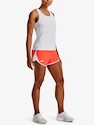 Damen Shorts Under Armour  Fly By 2.0 Short -ORG