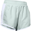 Damen Shorts Under Armour  Fly By Short