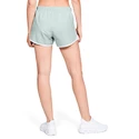 Damen Shorts Under Armour  Fly By Short