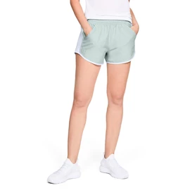 Damen Shorts Under Armour Fly By Short