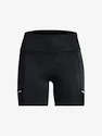 Damen Shorts Under Armour  Fly Fast 3.0 Half Tight-BLK