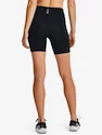 Damen Shorts Under Armour  Fly Fast 3.0 Half Tight-BLK