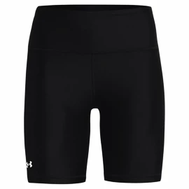 Damen Shorts Under Armour HG Bike Short black