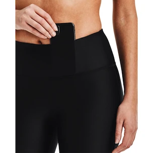 Damen Shorts Under Armour  HG Bike Short black S