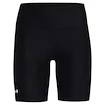 Damen Shorts Under Armour  HG Bike Short black XS