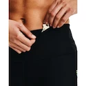 Damen Shorts Under Armour  HG Geo Bike Short-BLK