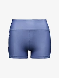 Damen Shorts Under Armour HG Iso Chill Shorty-PPL