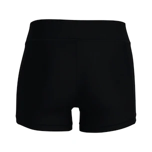 Damen Shorts Under Armour  HG Mid Rise Shorty black