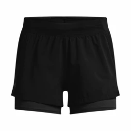 Damen Shorts Under Armour Iso-Chill Run 2N1 Short