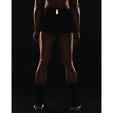 Damen Shorts Under Armour  Launch Mini Short black