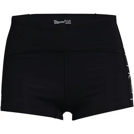 Damen Shorts Under Armour Launch Mini Short black