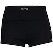 Damen Shorts Under Armour  Launch Mini Short black L