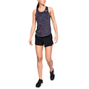 Damen Shorts Under Armour  Launch SW 3'' Short-BLK