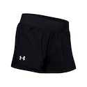 Damen Shorts Under Armour  Launch SW 3'' Short-BLK