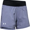 Damen Shorts Under Armour  Launch SW "Go Long" Short