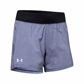 Damen Shorts Under Armour Launch SW "Go Long" Short