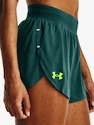 Damen Shorts Under Armour  LIGHTER THAN AIR Short-GRN