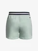 Damen Shorts Under Armour  Links Club Short-GRN